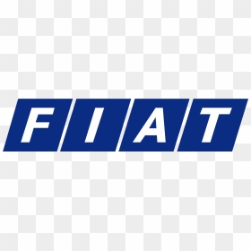 Fiat Logo Png Clipart - Fiat Logo 1968, Transparent Png - fiat logo png