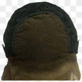 Bobo Wig Front Lace - Knit Cap, HD Png Download - wigs png