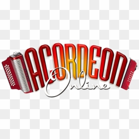 Calligraphy , Png Download - Acordeon Logo Png, Transparent Png - acordeon png