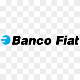 Banco Fiat, HD Png Download - fiat logo png