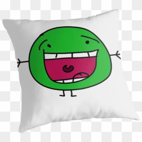 Dank Memes From Outer Space - Throw Pillow, HD Png Download - meme sunglasses png