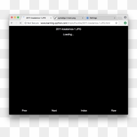 Executionpolicy Bypass, HD Png Download - loading icon png