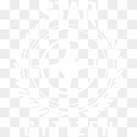 Star Citizen Logo Png, Transparent Png - star citizen png