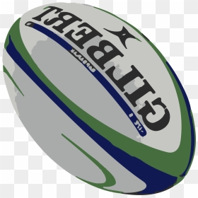 Rugby Ball Png Picture - Transparent Rugby Ball, Png Download - rugby ball png
