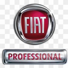 Thumb Image - Fıat Professional, HD Png Download - fiat logo png