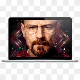 Breaking Bad, HD Png Download - walter white png