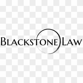 Blackstone Law Logo - Circle, HD Png Download - se habla espanol png