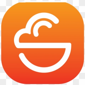 Portfolio - Circle, HD Png Download - soundcloud png logo