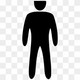 Graduation, HD Png Download - graduation silhouette png