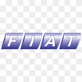 Fiat Stilo Logo, HD Png Download - fiat logo png