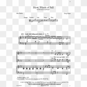 Duct Tape Chorus Song, HD Png Download - wind blowing png