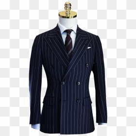 The Don - Formal Wear, HD Png Download - pinstripe png