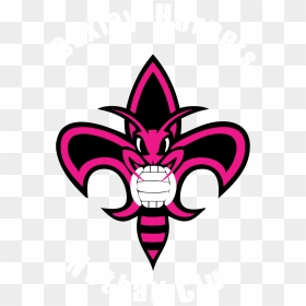 New Orleans Hornets Logo Png Clipart , Png Download - New Orleans Hornets Logo Design, Transparent Png - new orleans pelicans logo png