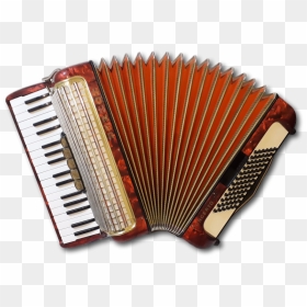 Acordeon Roland Fr8x Preço , Png Download, Transparent Png - acordeon png