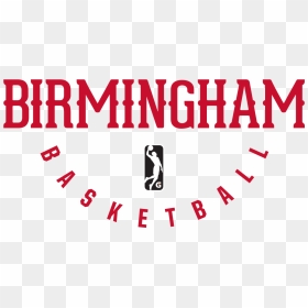 Birmingham Basketball - Birmingham Pelicans, HD Png Download - new orleans pelicans logo png