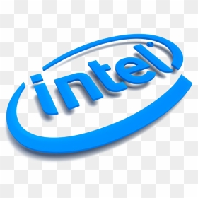 Intel Png Image - Oval, Transparent Png - intel png