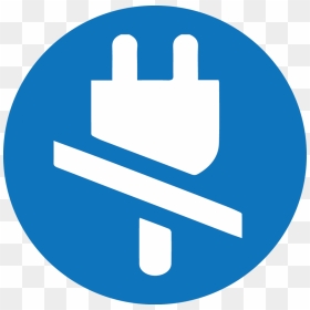 Power Out Png - Power Outage Icon Png, Transparent Png - power icon png