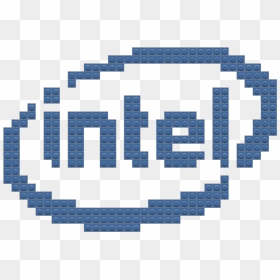Intel Png Free Background - Graphics, Transparent Png - intel png