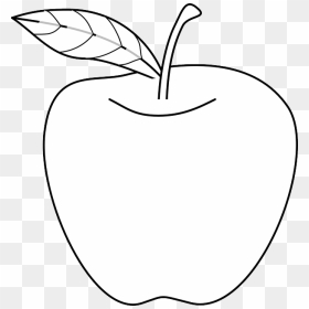 Apple Outline, HD Png Download - california outline png