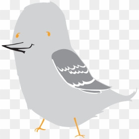 Mockingbird , Png Download - Penguin, Transparent Png - mockingbird png