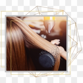 Weekend Squares New-02 - Hair Cutting High Light, HD Png Download - haircut png