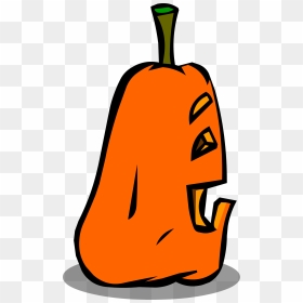 Image Jack O Lantern Sprite Png Club Clipart , Png - Jack-o'-lantern, Transparent Png - jack o'lantern png