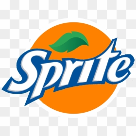 sprite logo vector