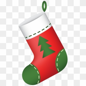 Transparent Christmas Stocking Clipart, HD Png Download - christmas stockings png