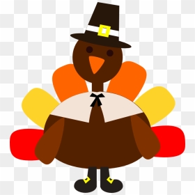 Thanks Giving Turkey Thanksgiving, HD Png Download - thanksgiving dinner png
