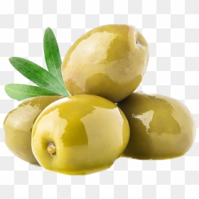Olive Png High Quality Image - Olive Fruits, Transparent Png - olive png