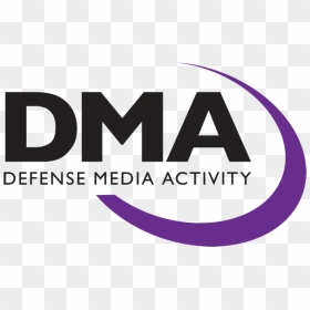 Dma Main Logo 2 Color - Graphic Design, HD Png Download - medium logo png