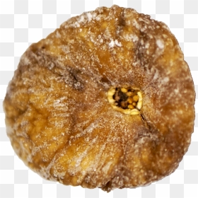 Dried Fig - Cookie, HD Png Download - plant top view png