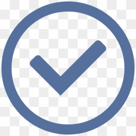 Safety Icon Blue , Png Download - Solomon R. Guggenheim Museum, Transparent Png - safety icon png