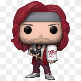 Lil Sweet Funko Pop, HD Png Download - dr pepper logo png