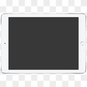 Thumb Image - Flat Panel Display, HD Png Download - ipad png transparent