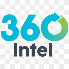 Intel Clipart Intel Logo - 360 Intel Mystery Shopping, HD Png Download - intel png