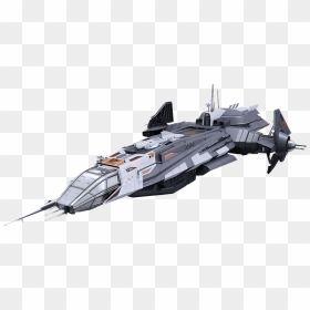 Star Citizen Ship Png , Png Download - Star Citizen Carrack Wip, Transparent Png - star citizen png