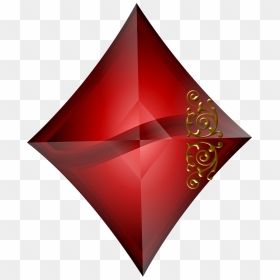 Cool Diamond Card Symbol, HD Png Download - bells png