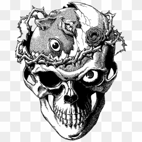 Berserk, Behelit, And Skull Knight Image - Berserk Skull Knight Behelit, HD Png Download - skull png tumblr