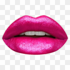Cake Day Huda Beauty, HD Png Download - lipstick mark png