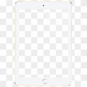 Ipad Tablet Png Transparent I - Parallel, Png Download - ipad png transparent