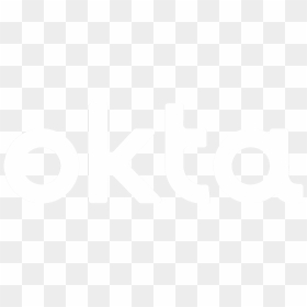 Okta Logo White Png, Transparent Png - medium logo png