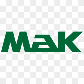 Logo Photo - Mak Kiel Logo, HD Png Download - caterpillar logo png