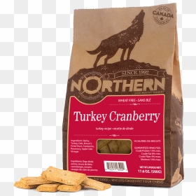 Northern Lamb Berry Dog Treats, HD Png Download - thanksgiving dinner png
