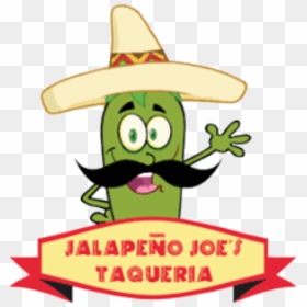 Taco Clipart Jalapenos - Chili Peppers Cartoons, HD Png Download - taco clipart png