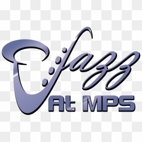 Jazz At Mps Logo Color Medium Medium, HD Png Download - medium logo png