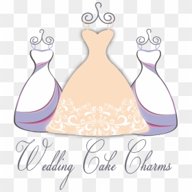 Transparent Luncheon Clipart - Illustration, HD Png Download - wedding bells png