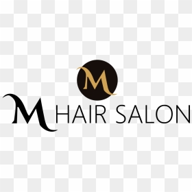 M Hair Salon, HD Png Download - haircut png