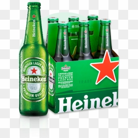 Heineken Beer, HD Png Download - heineken png