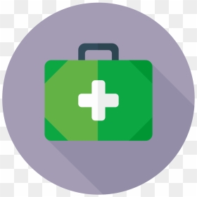 First Aid, HD Png Download - safety icon png